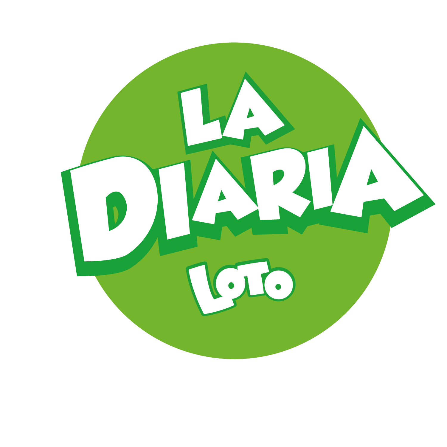 Logo Oficial La Diaria Honduras