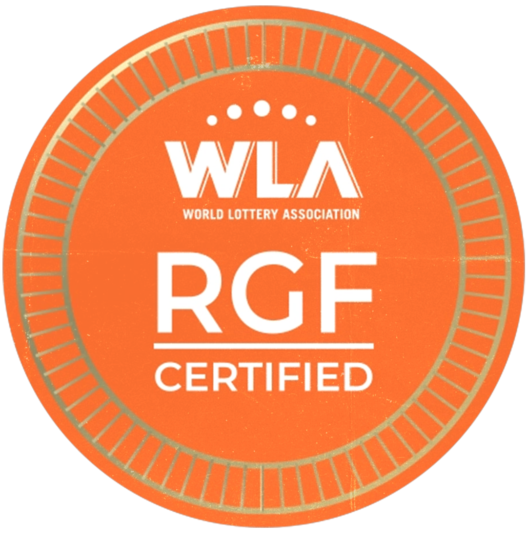 Certificación WLA RGF