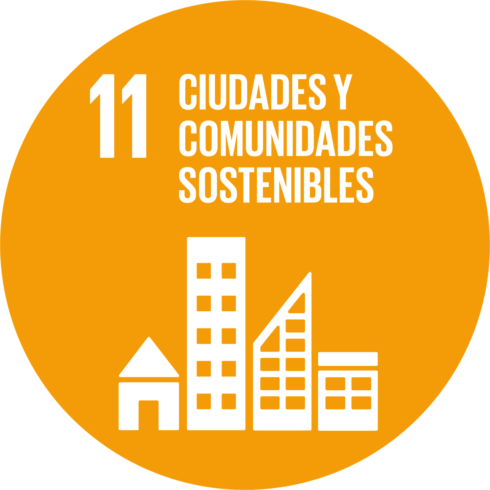 Ciudades y comunidades sostenibles