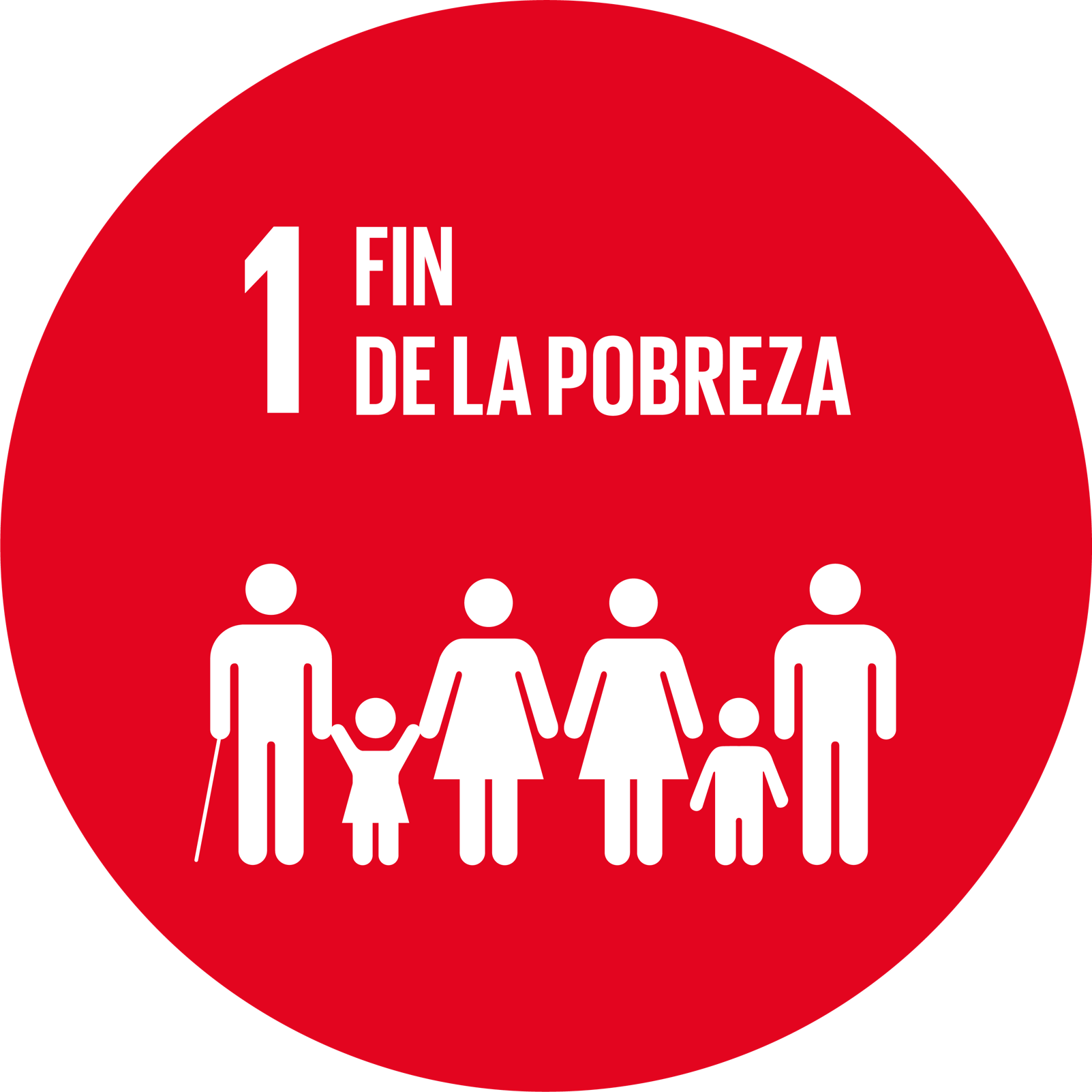 Fin de la pobreza