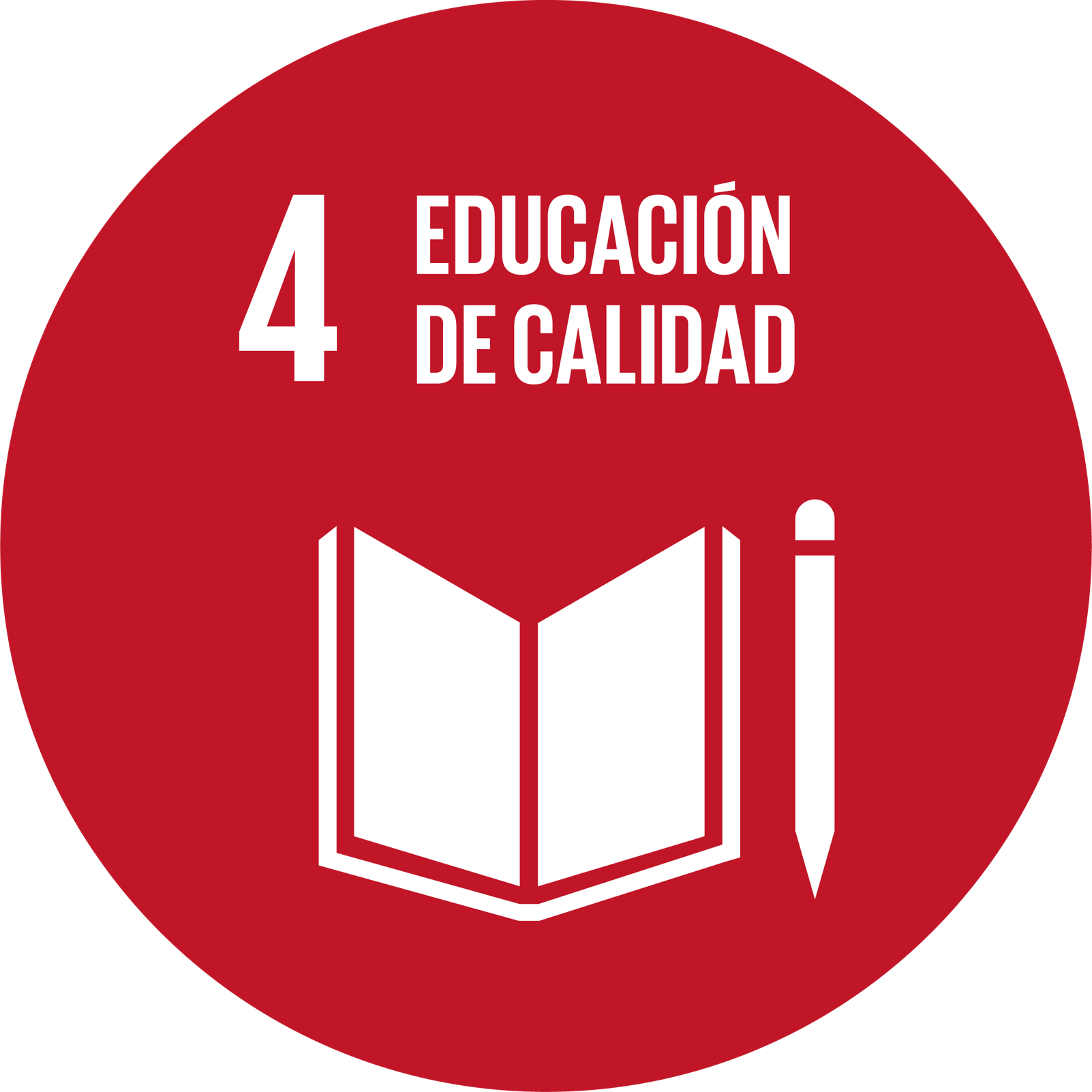 Educación de calidad