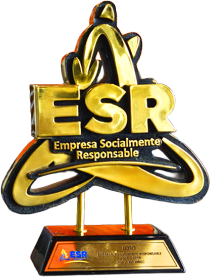 Empresa Socialmente Responsable