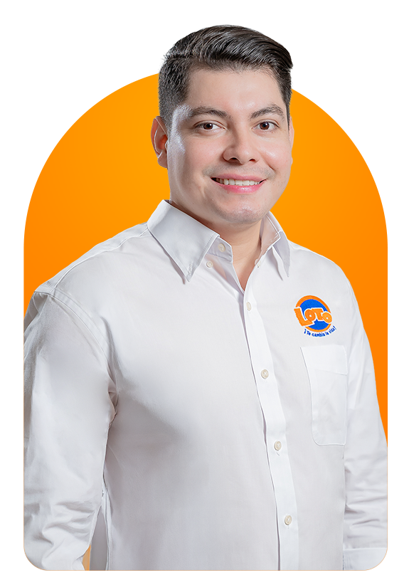 Colaborador LOTO