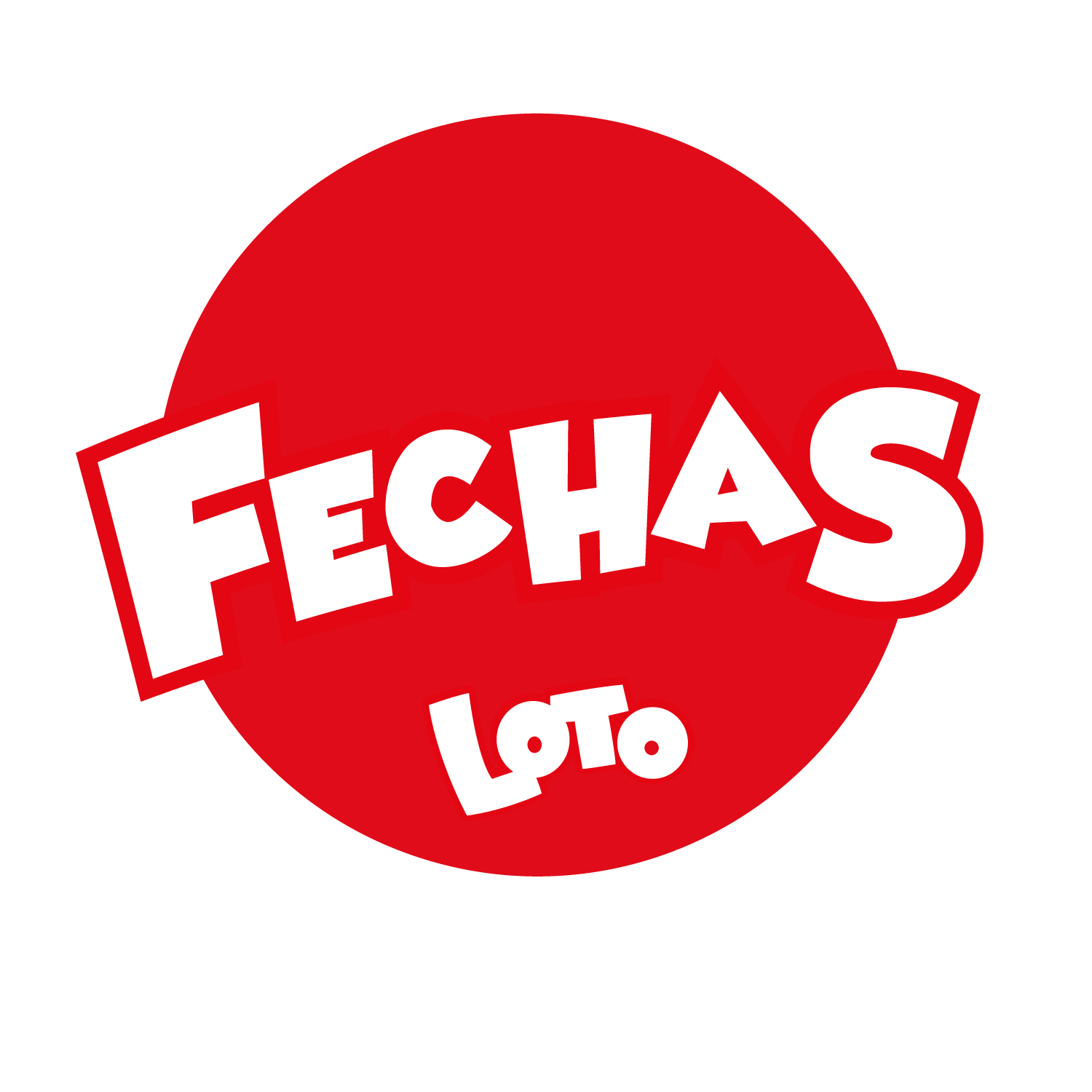 Fechas Lotos