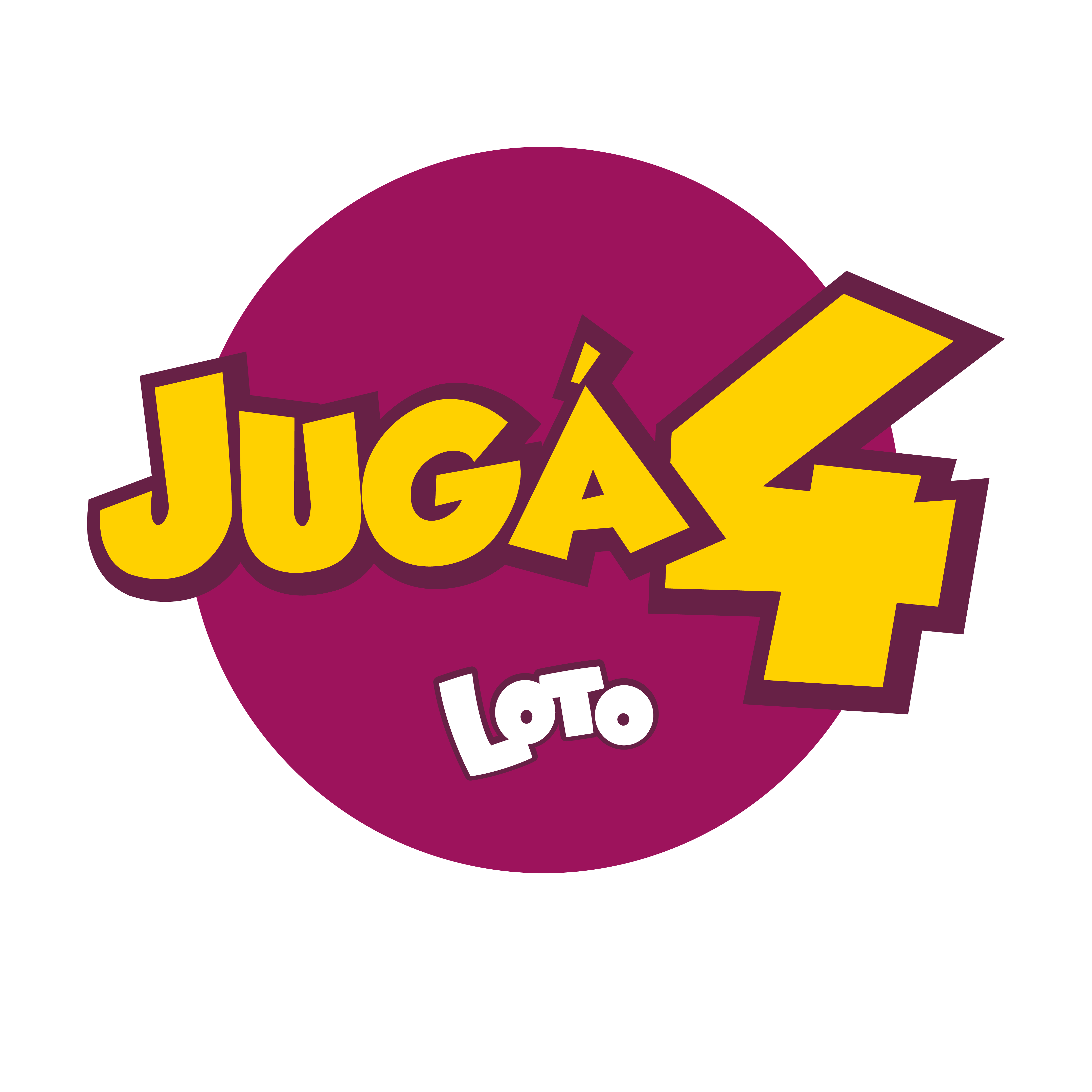 Juga Cuatro