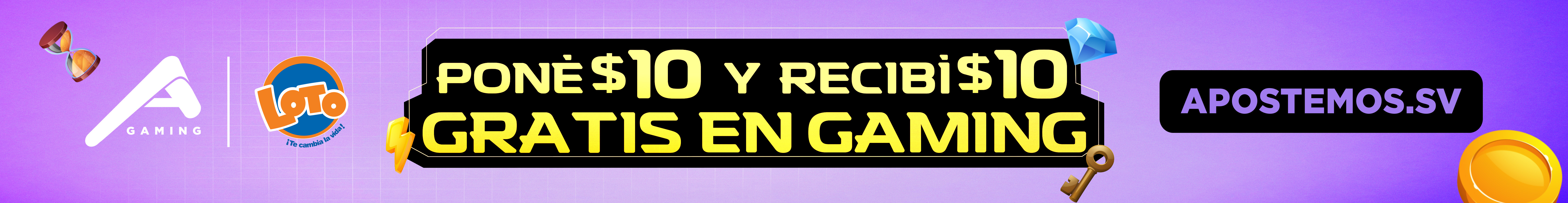 Banner Apostemos