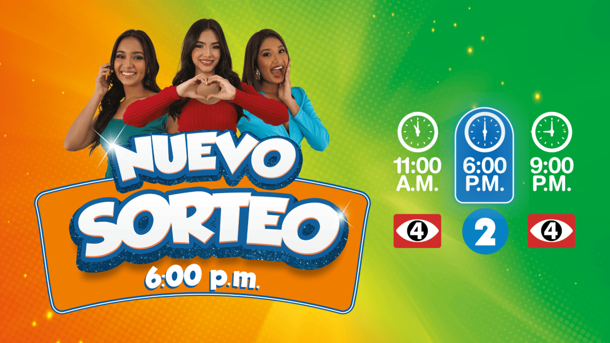 ¡Ahora tenés tres oportunidades para ganar con LA DIARIA
