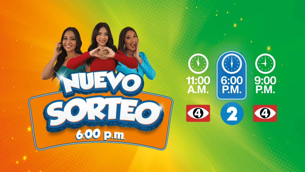 ¡Ahora tenés tres oportunidades para ganar con LA DIARIA